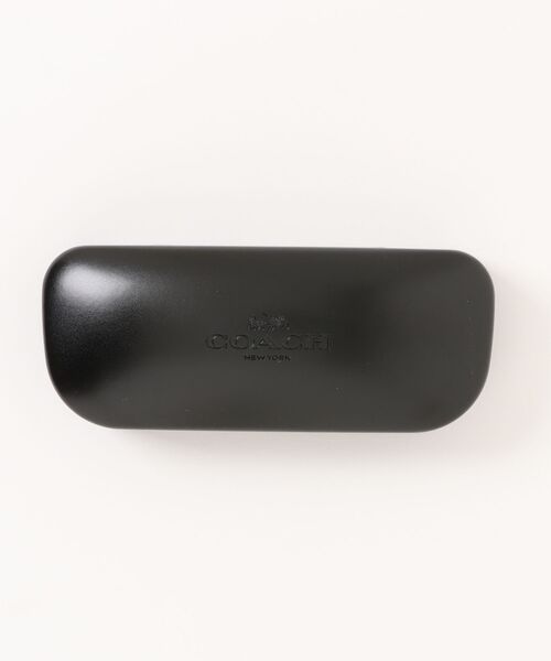 COACH コーチ 眼鏡 メガネ フレーム HC6295D-5120 COACH（コーチ） 伊達メガネ メガネ 眼鏡 「COACH/コーチ」スクエア