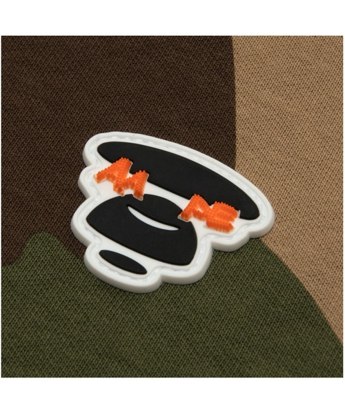 スウェットパンツ ジャージ AAPE SWEAT PANTS(camouflage) メンズの画像