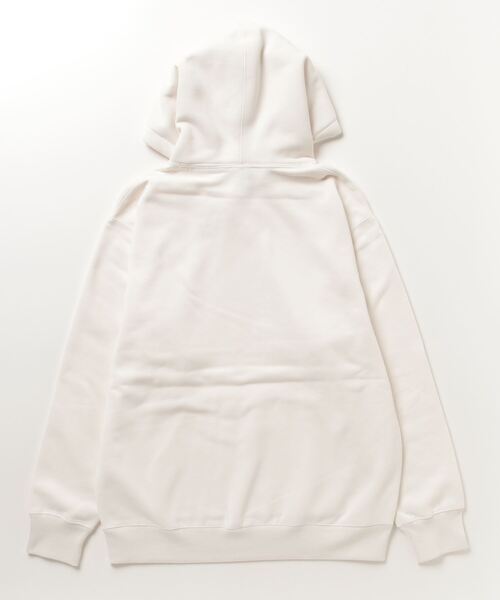 THE NORTH FACE（ザ ノースフェイス） プルオーバーパーカー L オフ