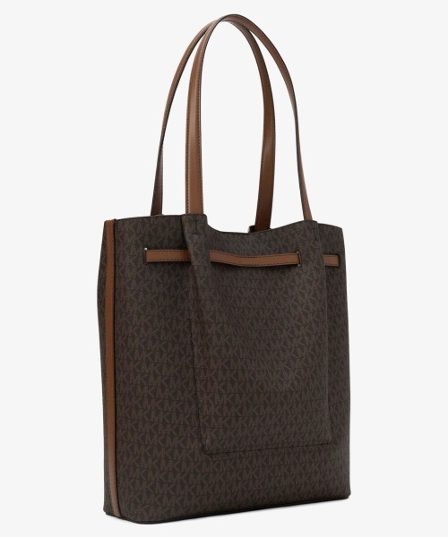 MICHAEL KORS（マイケルコース） トートバッグ FREE ブラウン
