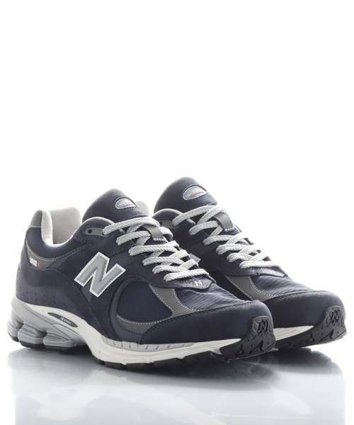 New Balance（ニューバランス） ローカットスニーカー 24cm ネイビー