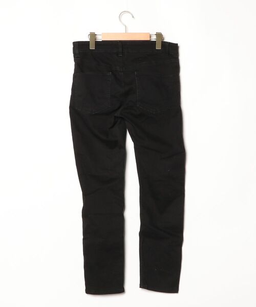 asos（エイソス） スキニーデニムパンツ 30 ブラック レディース 
