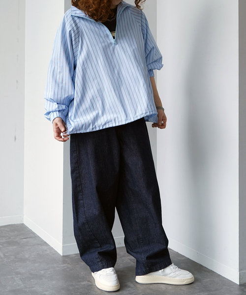 JOURNAL STANDARD LUXE（ジャーナルスタンダード ラックス） ブルゾン