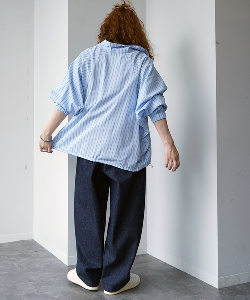 JOURNAL STANDARD LUXE（ジャーナルスタンダード ラックス） ブルゾン