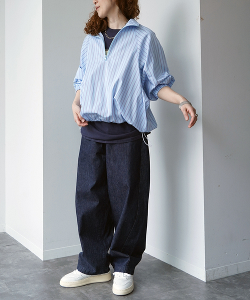 JOURNAL STANDARD LUXE（ジャーナルスタンダード ラックス） ブルゾン