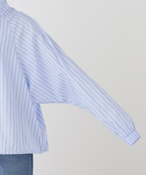 JOURNAL STANDARD LUXE（ジャーナルスタンダード ラックス） ブルゾン