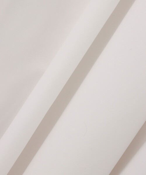 「LOULOU WILLOUGHBY」 長袖ワンピース 1 グリーン レディース_画像9