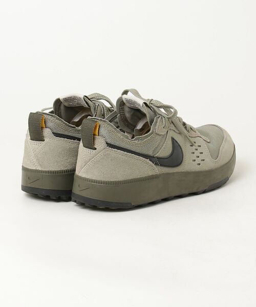 その他 nike NIKE（ナイキ） ローカットスニーカー 27.5 グリーン系その他2 メンズ