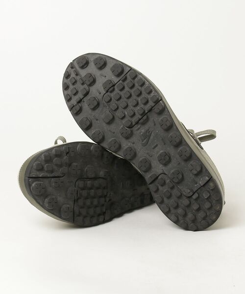 NIKE（ナイキ） ローカットスニーカー 27.5 グリーン系その他2 メンズ