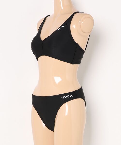 RVCA（ルーカ） 水着 「RVCA/ルーカ」RVCA SPORT TANK BIKI/水陸両用