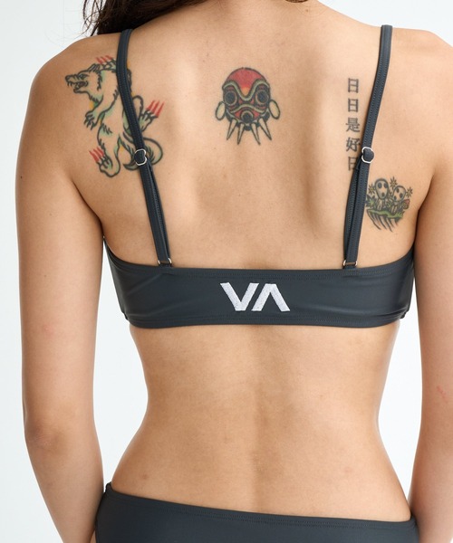 RVCA（ルーカ） 水着 「RVCA/ルーカ」RVCA SPORT TANK BIKI/水陸両用