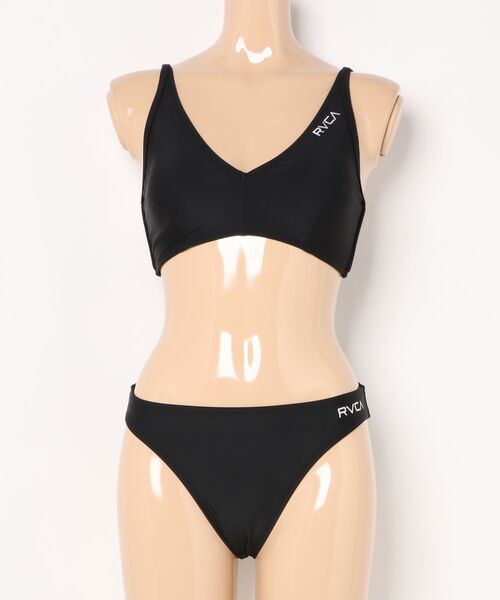 RVCA（ルーカ） 水着 「RVCA/ルーカ」RVCA SPORT TANK BIKI/水陸両用