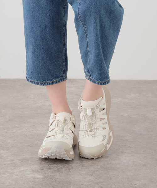 THE NORTH FACE（ザ ノースフェイス） ノースフェイス スニーカー THE