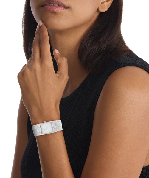 腕時計 「Calvin Klein」 カルバンクライン SOPHISTICATED SQUARE ウォッチ メンズ レディースの画像