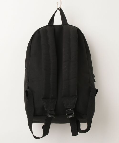 「Herschel Supply」 リュック - ブラック レディース_画像2