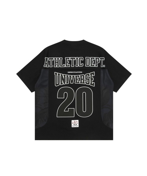tシャツ AAPE FANCY MAIN TEE メンズの画像