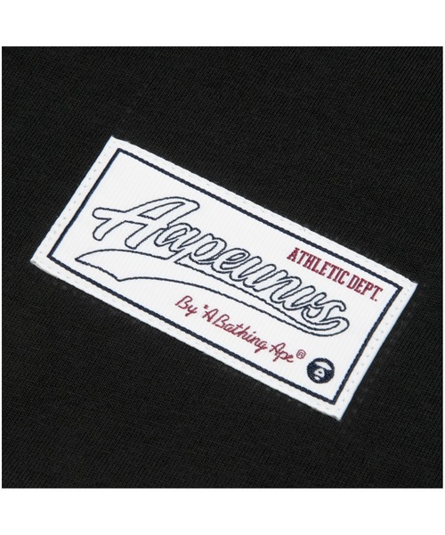 tシャツ AAPE FANCY MAIN TEE メンズの画像
