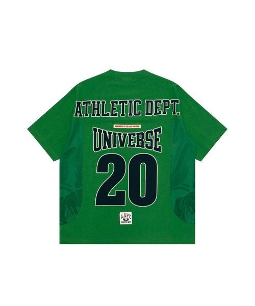 tシャツ AAPE FANCY MAIN TEE メンズの画像
