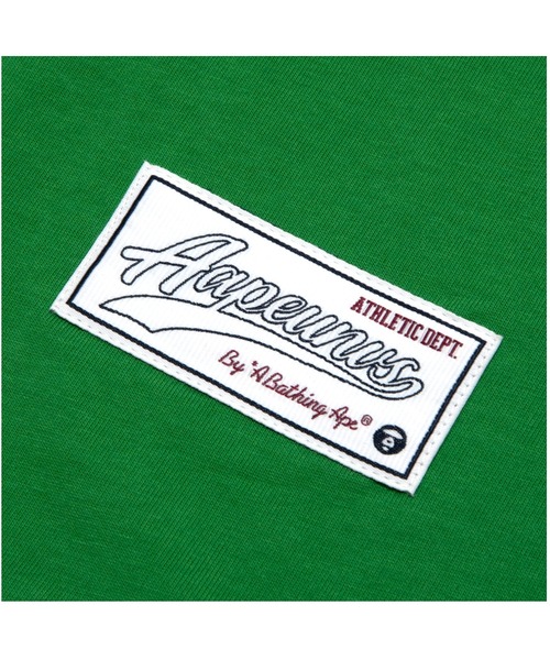 tシャツ AAPE FANCY MAIN TEE メンズの画像