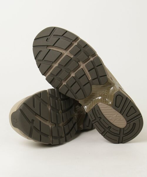 ローファー SHARK STA LOAFER #2 メンズの画像