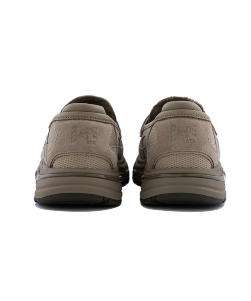 ローファー SHARK STA LOAFER #2 メンズの画像