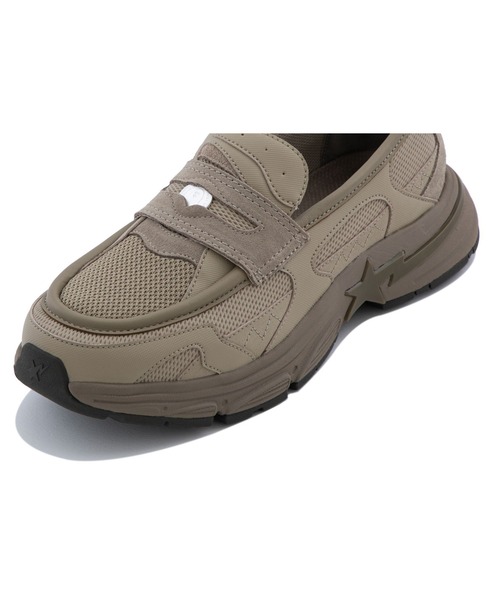 ローファー SHARK STA LOAFER #2 メンズの画像