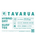 ラッシュガード 「TAVARUA/タバルア」ハ...の詳細画像4