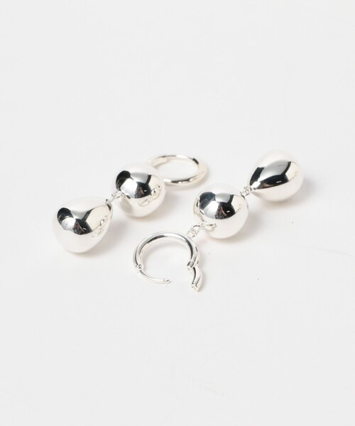 ネックレス LIE STUDIO / Cathrine ピアス レディースの画像