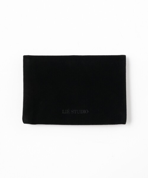 ネックレス LIE STUDIO / Cathrine ピアス レディースの画像
