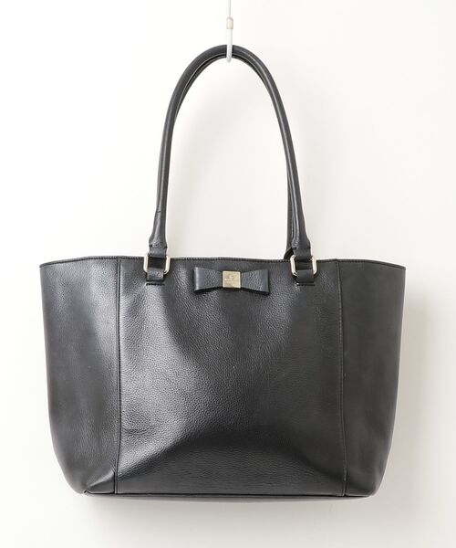 kate spade NEW YORK（ケイト・スペード ニューヨーク） リボントート 
