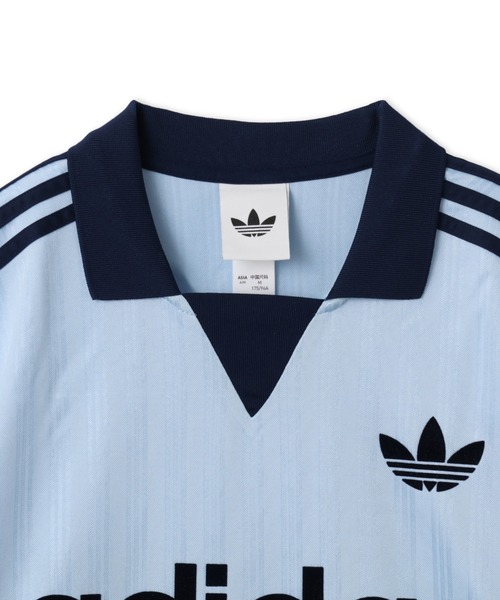 adidas（アディダス） ジャージ adidas COLLARED GOALIE / アディダス