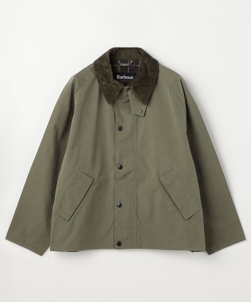 【美品】バブアー マウンテンパーカー ブルゾン 34 オリーブ カーキ Barbour（バブアー） ブルゾン 38 オリーブ メンズ : ZOZOTOWN Yahoo