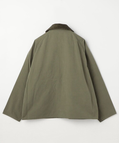 【美品】バブアー マウンテンパーカー ブルゾン 34 オリーブ カーキ Barbour（バブアー） ブルゾン 38 オリーブ メンズ : ZOZOTOWN Yahoo