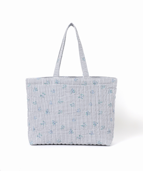 margaux トートバッグ 「WEB限定/追加3」Margaux Dereume × SLOBE