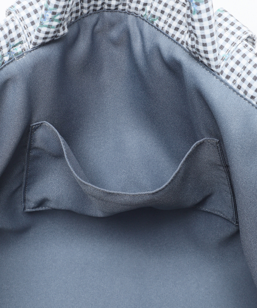 margaux トートバッグ 「WEB限定/追加3」Margaux Dereume × SLOBE