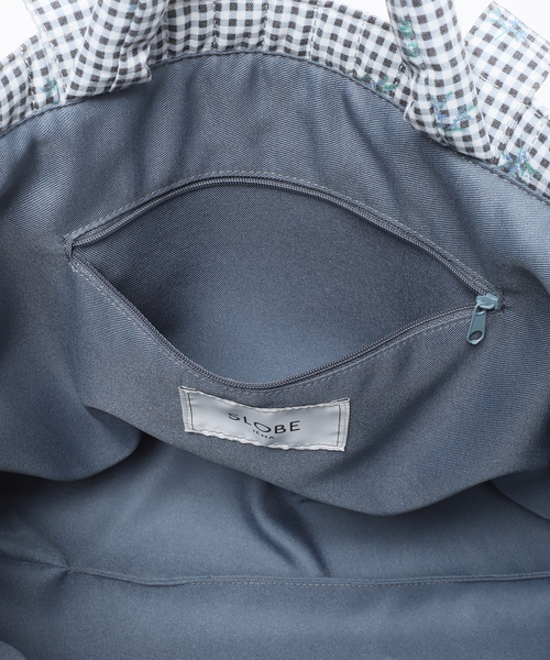 margaux トートバッグ 「WEB限定/追加3」Margaux Dereume × SLOBE