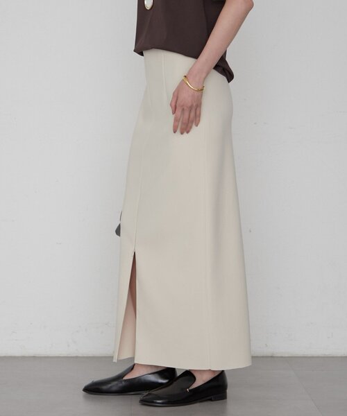 Loungedress（ラウンジドレス） スカート 「セットアップ可」秋服