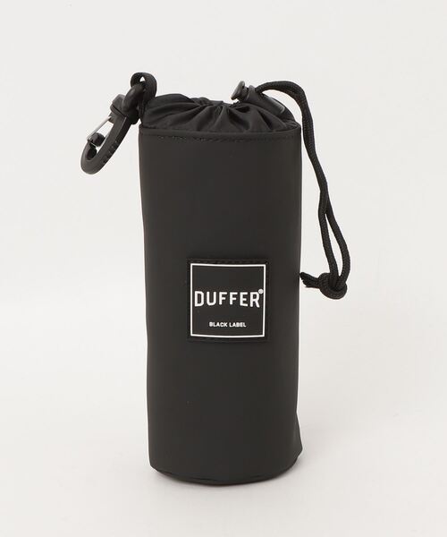 「The DUFFER of ST.GEORGE」 2WAYバッグ F ブラック メンズ_画像5