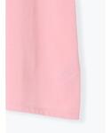 tシャツ 半袖 「接触冷感/UVカット」フリル...の詳細画像3