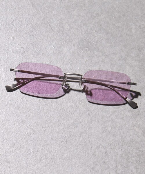 EYEVAN（アイヴァン） サングラス 「EYEVAN/アイヴァン」GRAIN 53 BC