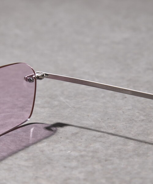 EYEVAN サングラス Grain EYEVAN（アイヴァン） サングラス 「EYEVAN/アイヴァン」GRAIN 53 BC