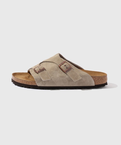 BIRKENSTOCK（ビルケンシュトック） サンダル 「BIRKENSTOCK