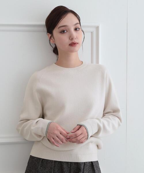 【大幅値下げ❗】【タグ付き未使用】DRESSTERIOR 長袖 クルーネック DRESSTERIOR おすすめ人気商品一覧 通販 - Yahoo!ショッピング