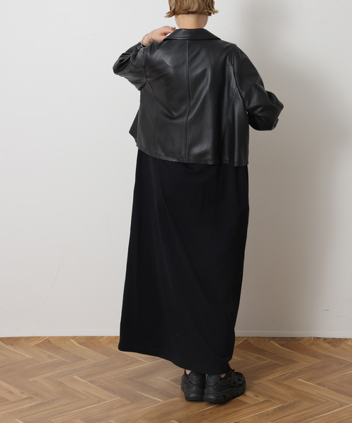 JOURNAL STANDARD LUXE（ジャーナルスタンダード ラックス） レザー