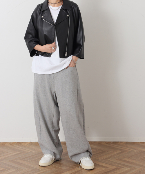 JOURNAL STANDARD LUXE（ジャーナルスタンダード ラックス） レザー