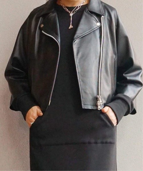 JOURNAL STANDARD LUXE（ジャーナルスタンダード ラックス） レザー