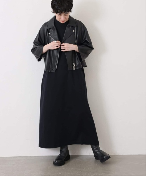 JOURNAL STANDARD LUXE（ジャーナルスタンダード ラックス） レザー