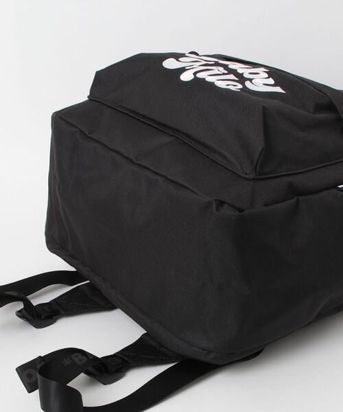 A BATHING APE（アベイシングエイプ） デイバック リュック BABY MILO