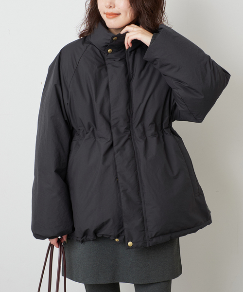 Traditional Weatherwear（トラディショナル ウェザーウェア） ダウン