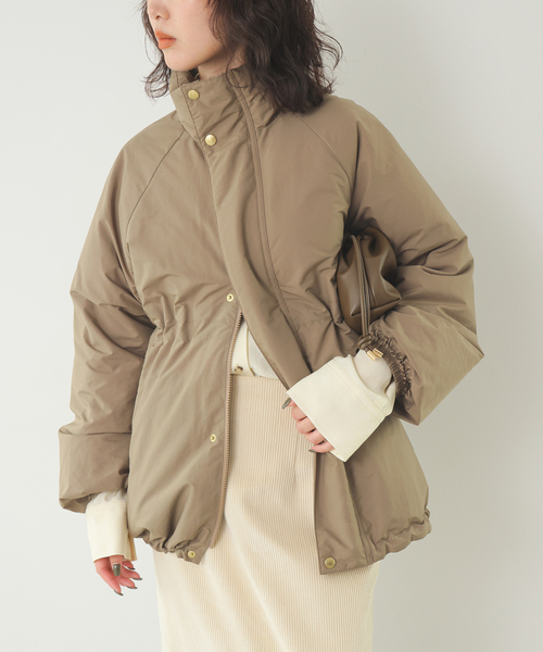 美品　Traditional Weatherwear ダウンジャケット 40 Traditional Weatherwear（トラディショナル ウェザーウェア） ダウン